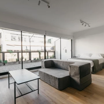 Venta Edificio en Block - 100% Rentabilidad Airbnb en el Corazón de BA