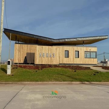 Oportunidad: lote en Abras de Manantiales