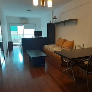 Departamento en alquiler Palermo 1 ambientes