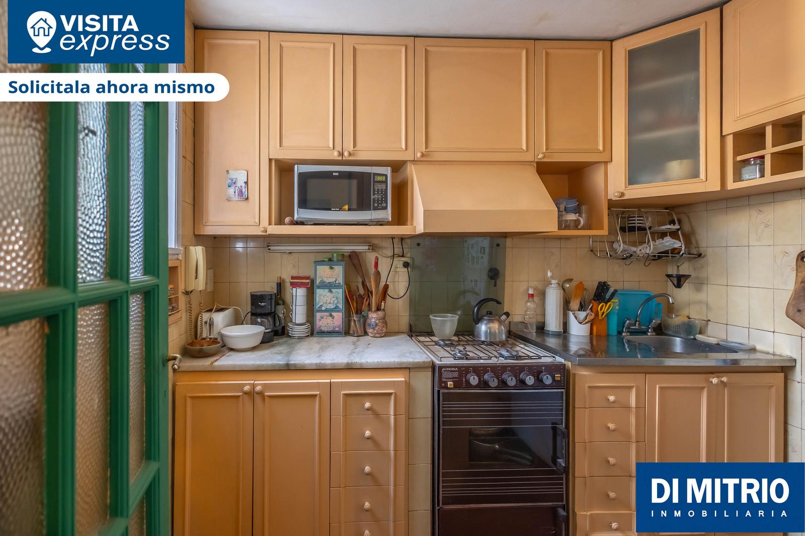 Cocina