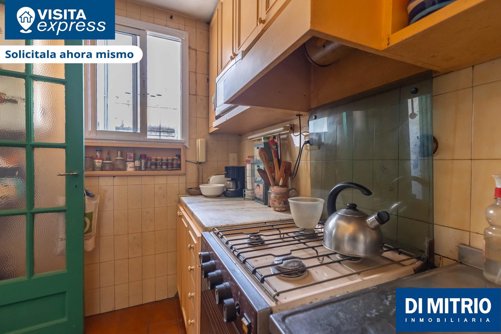 Cocina