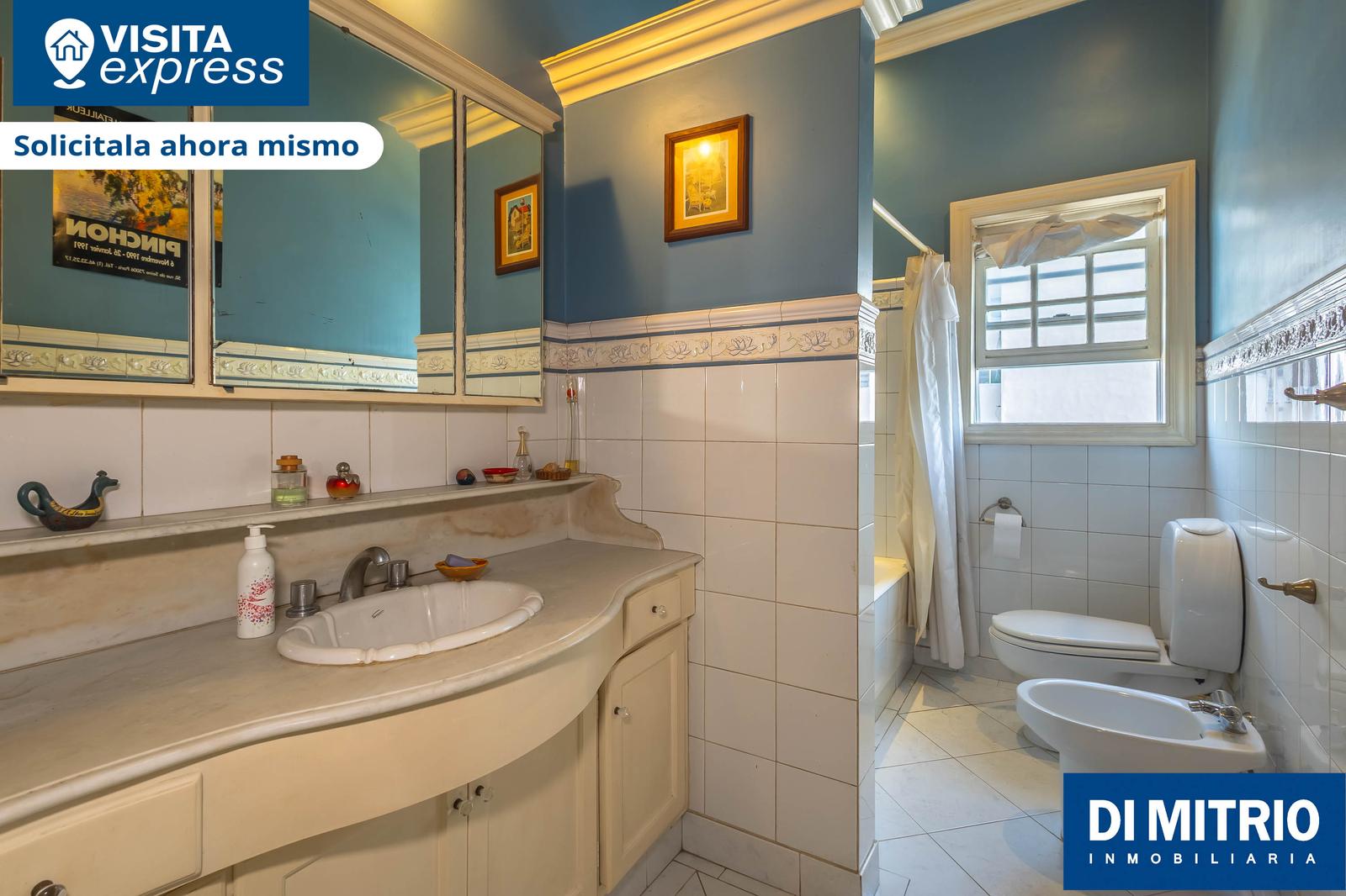 Baño