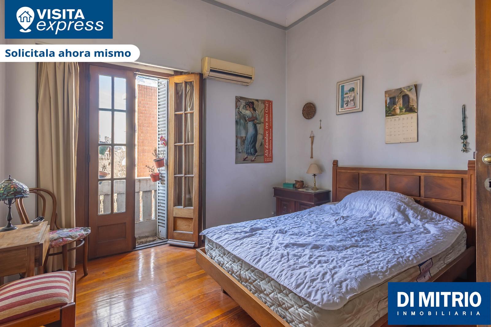 Dormitorio
