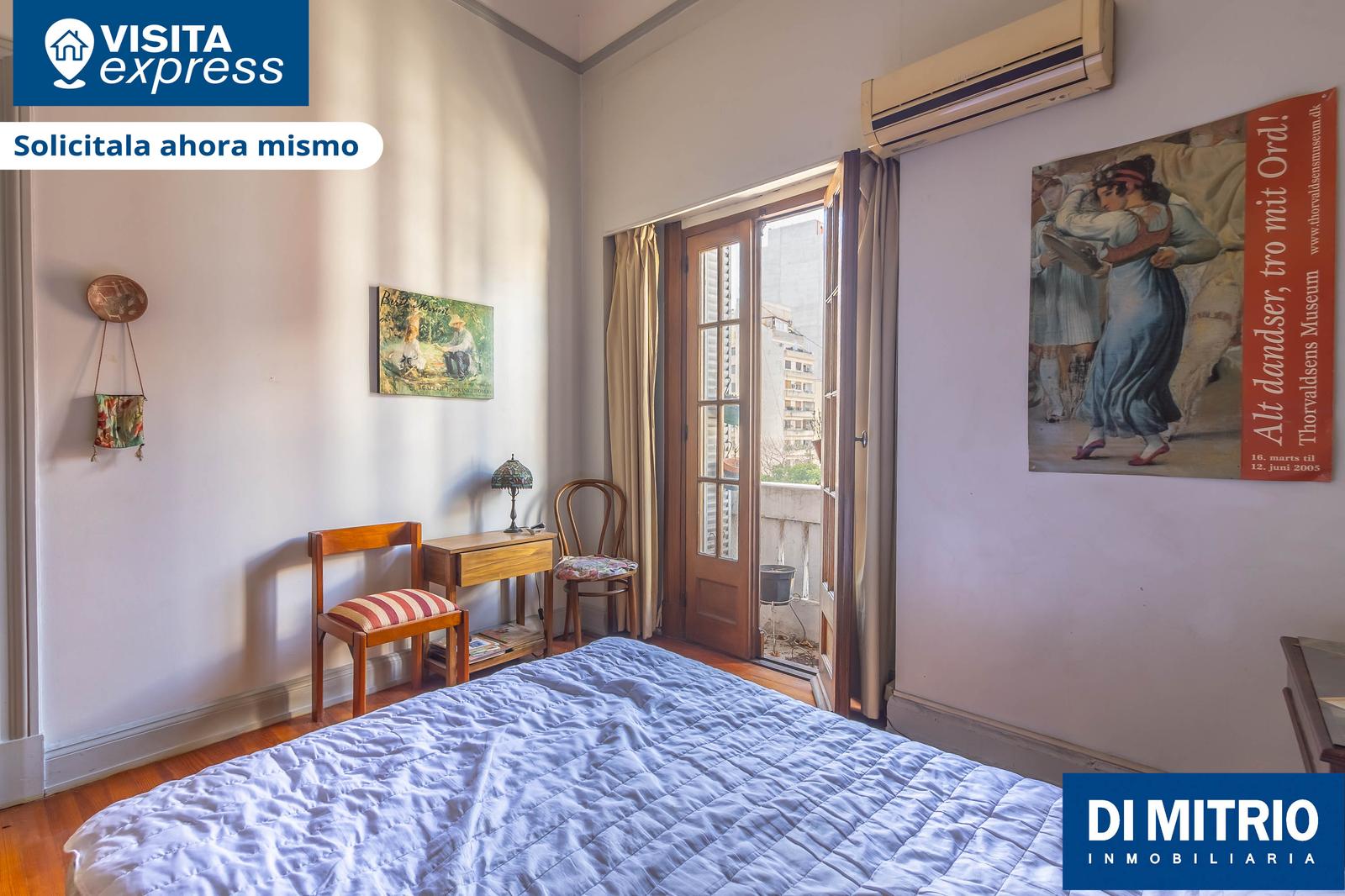 Dormitorio