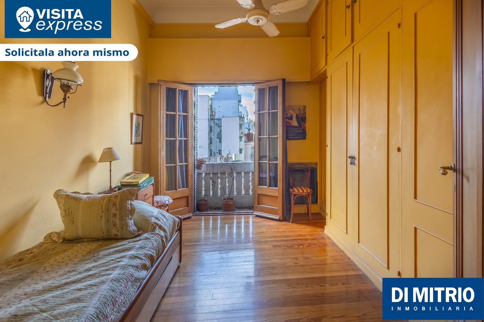 Segundo Dormitorio