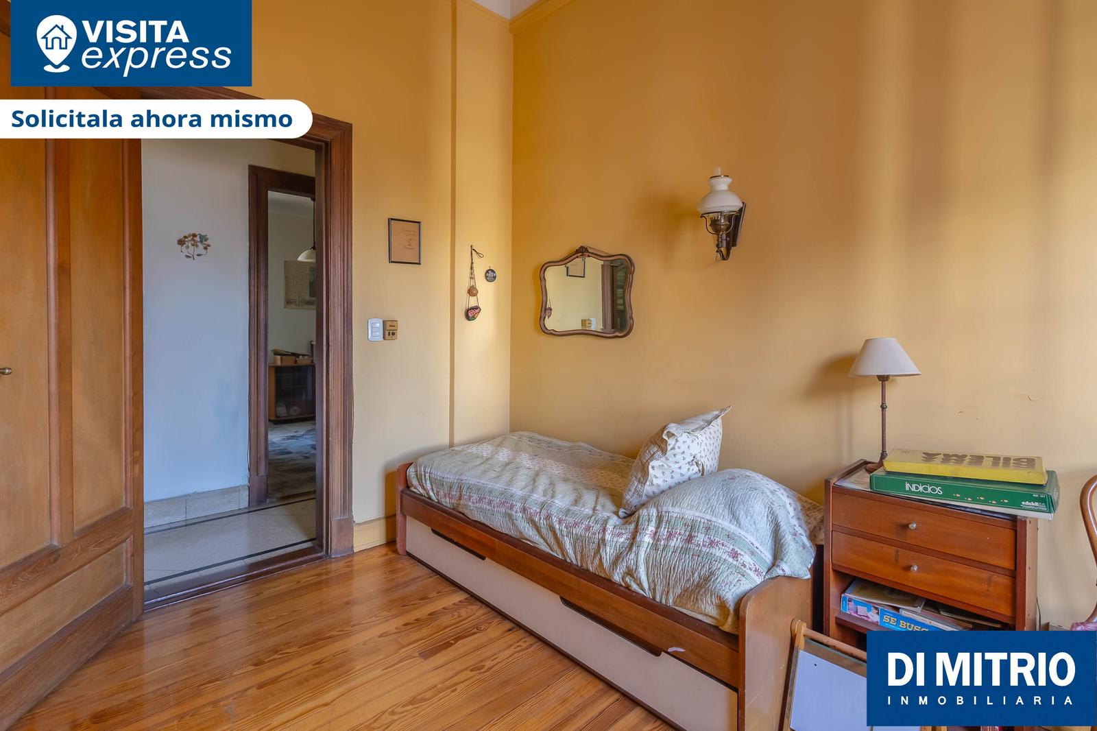 Segundo Dormitorio