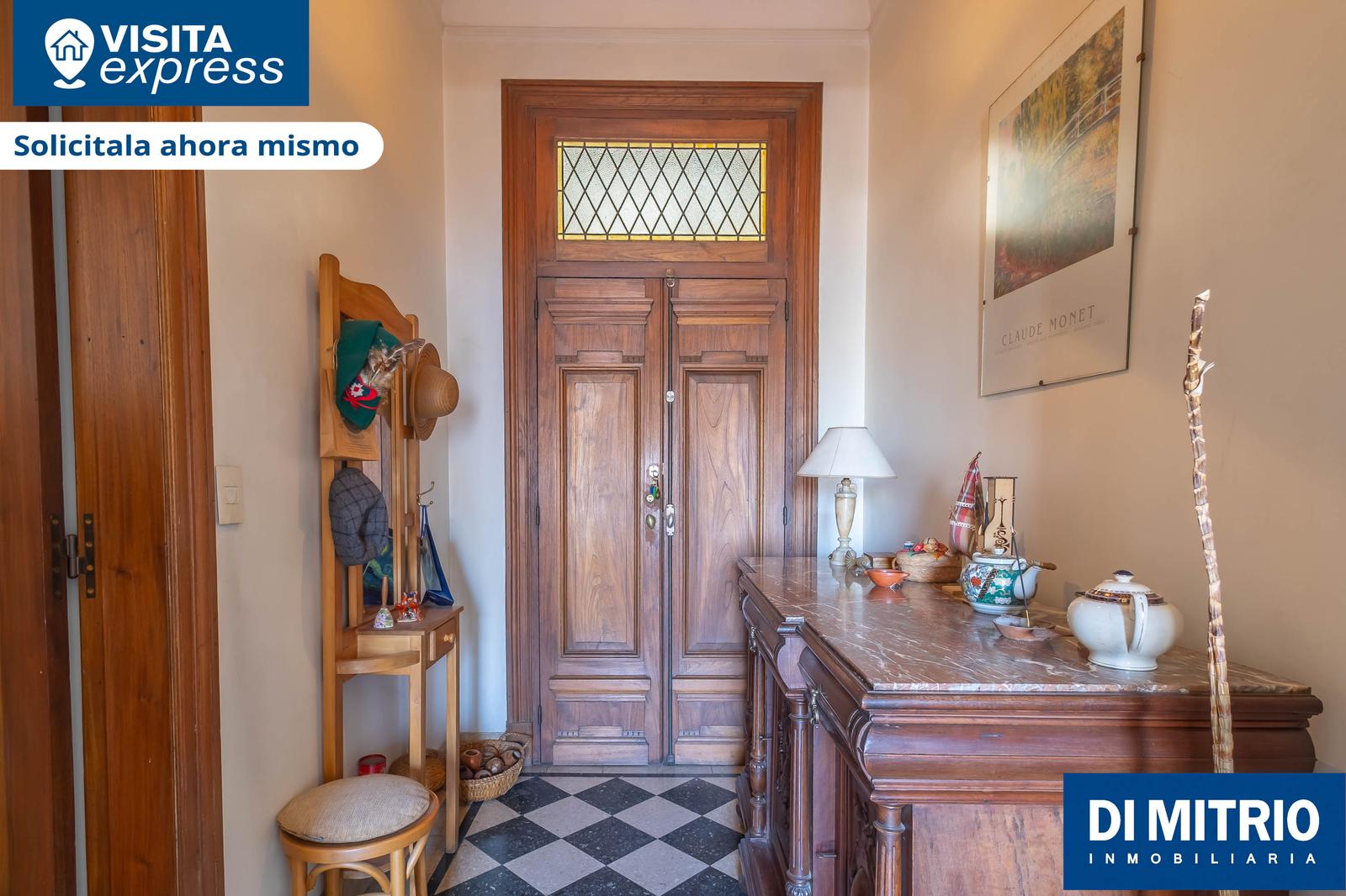 Hall de Entrada