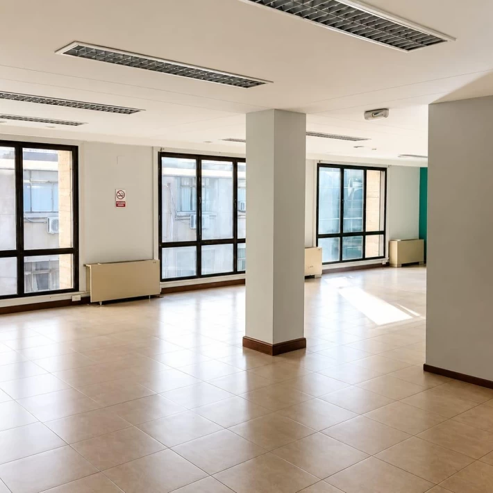 Oficina - Capital Federal