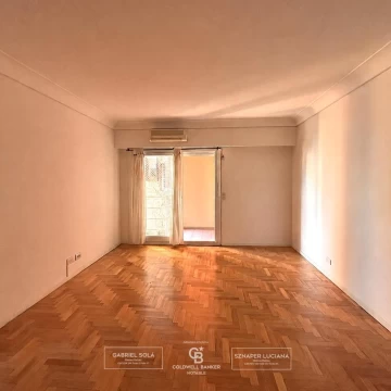 Venta departamento de 2 ambientes