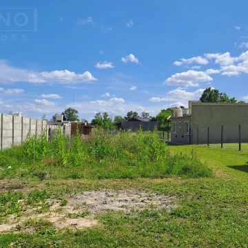 Venta. Lote 312m2.  Financiación. Lomadas de Capilla. Capilla del Señor