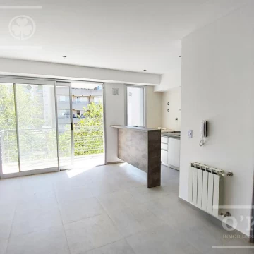Departamento 3 ambientes- Quilmes- Amenities