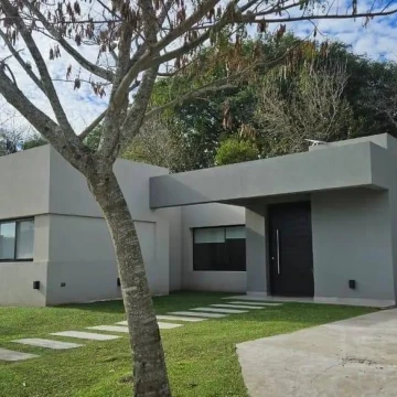 Casa en Venta Barrio San Matías, Escobar