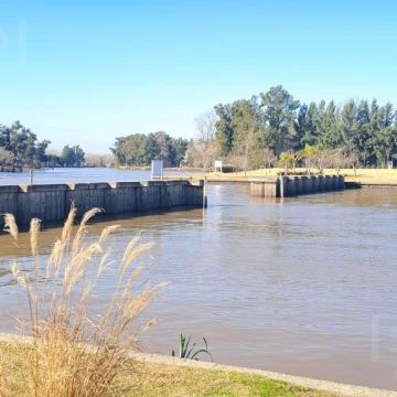Venta de Lote en Barrio San Juan, Villanueva, Tigre
