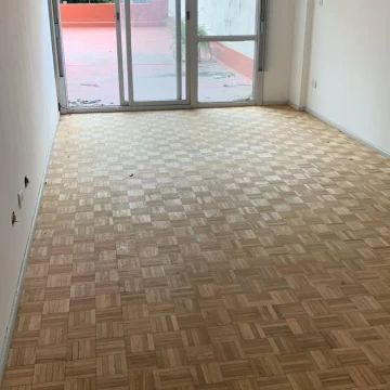 Departamento en venta en Balvanera, CABA