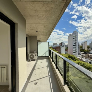 VENTA DEPARTAMENTO 3 AMBIENTES NUÑEZ A ESTRENAR
