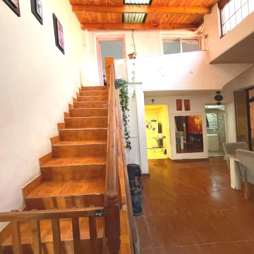Venta PH Villa Gral. Mitre Terraza Parrilla Planta Baja
