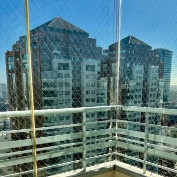 Departamento alquiler Quartier Oro Cervino 4502 -4 ambientes vista río 2 cocheras amenities