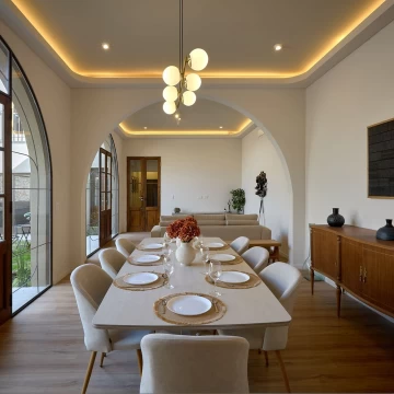 Casa Venta en Pje Monroe 2900