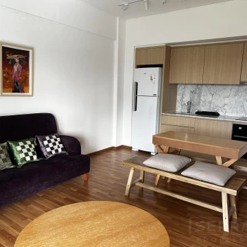Departamento 2 amb en Alquiler Amueblado en Yoo, Nordelta