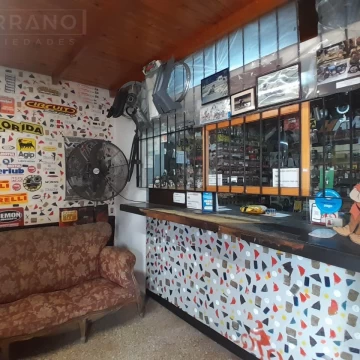 Venta amplio Local comercial en el centro de Belen de Escobar