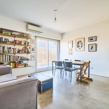 VENTA Departamento 3 AMBIENTES con BALCÓN - RECICLADO - Colegiales