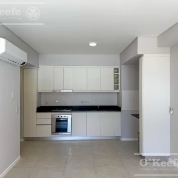 Departamento en Alquiler de dos ambientes en Nuevo Quilmes Residencias- con cochera   baulera