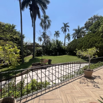 Casa en venta en Chulavista, Cuernavaca