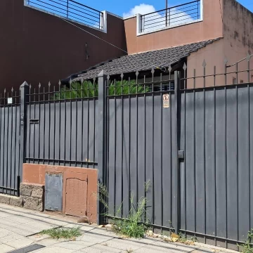 Oportunidad PH 3 amb. con lavadero, patio, terraza y garage  en Villa Libertad