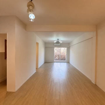 Departamento en Venta 3 ambientes en Balvanera con 2 balcones y 2 baños