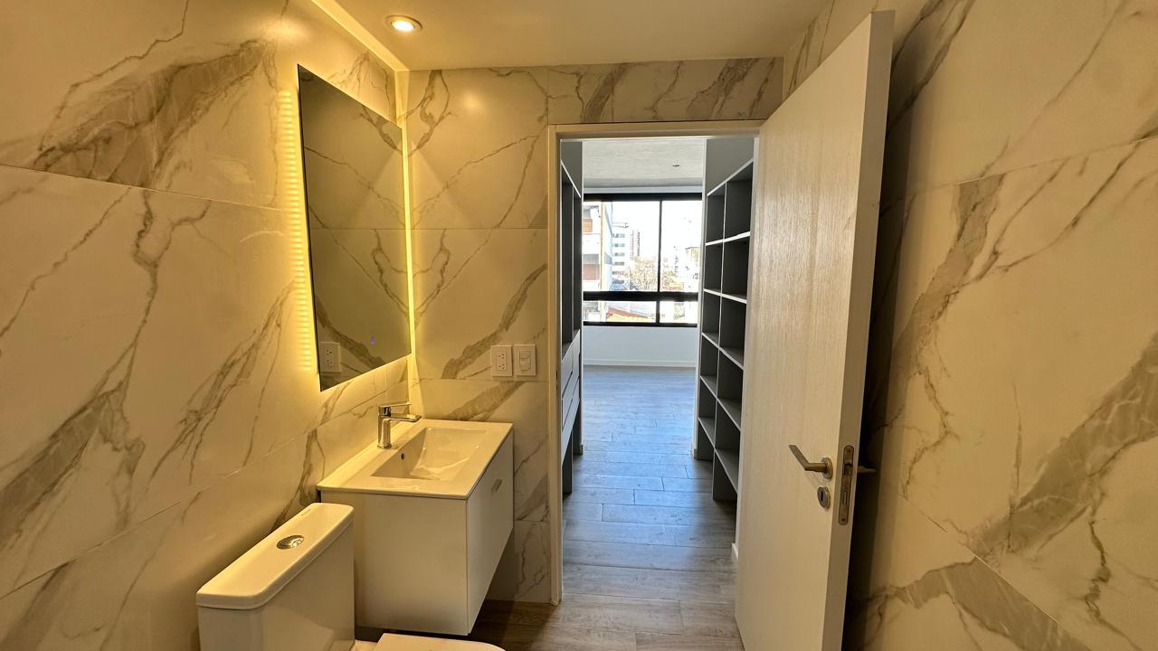 Venta Departamento 2 Ambientes Vicente López Cochera Balcón Full Amenities - 5