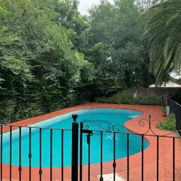 Casa - Paso Del Rey