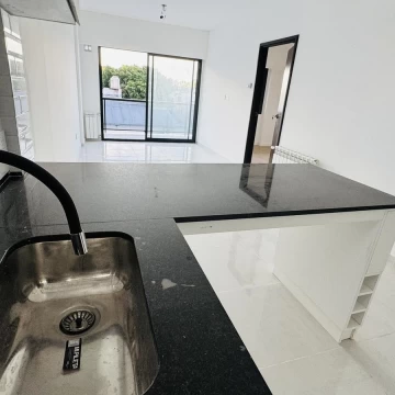 Departamento 3 ambientes a Estrenar Villa Urquiza