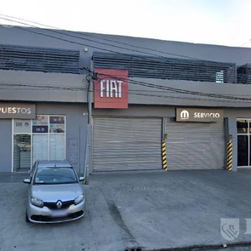 Local/Deposito Venta - Munro