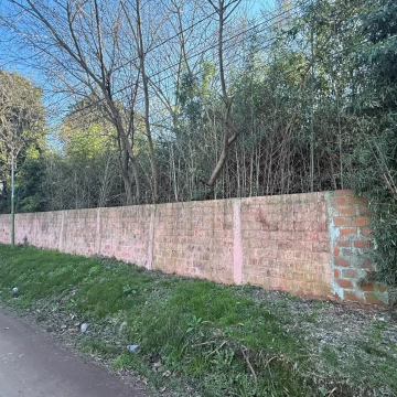 Terreno 1350 mts en zona Campo de Mayo