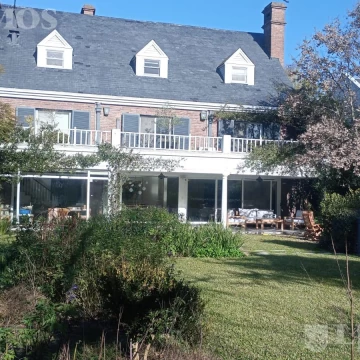 Casa en Las Marias