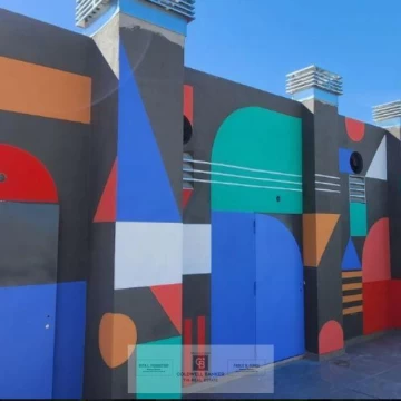 Departameto en venta, 1 ambiente en San Telmo