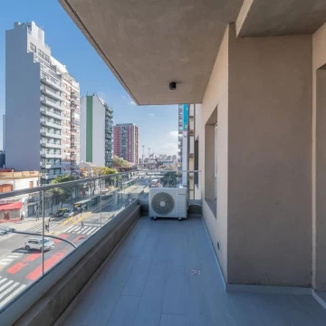 VENTA DEPARTAMENTO 2 AMBIENTES NUÑEZ A ESTRENAR