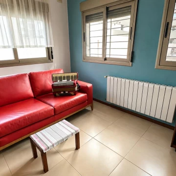 Venta Departamento 2 dormitorios por escalera - Centro, Rosario