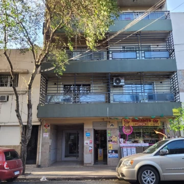 Alquiler Monoambiente Zona Parque Urquiza