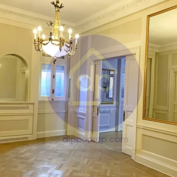 Venta Departamento Luminoso en Recoleta