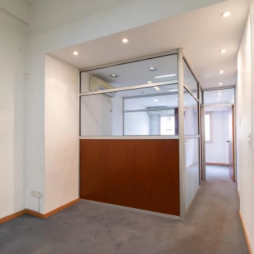 Venta Oficina 3 Ambientes en San Nicolas