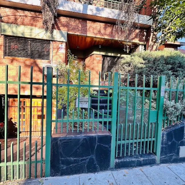 Casa en Villa Devoto venta