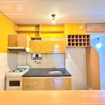 Departamento en venta- 3 ambientes- Quilmes- Apto profesional