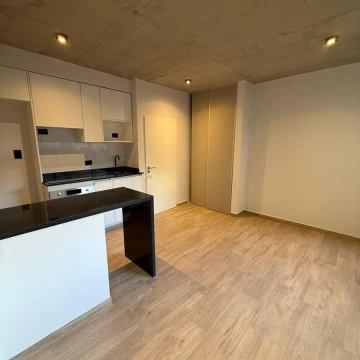 Estudio a estrenar en Palermo Hollywood