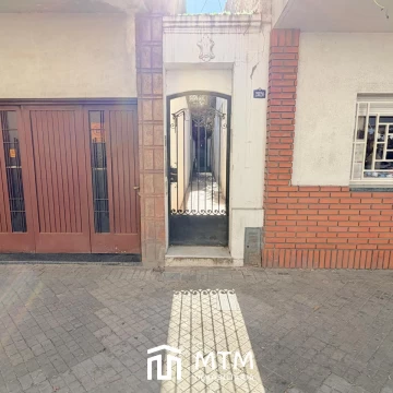 Casa en venta Rosario, Luis Agote.
