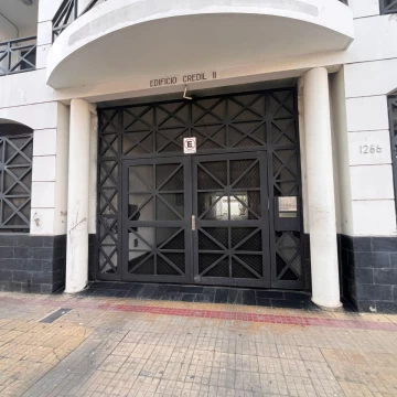 Departamento monoambiente en alquiler. La Plata
