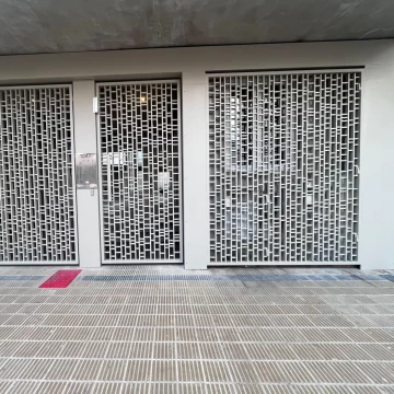 Departamento monoambiente en alquiler. La Plata