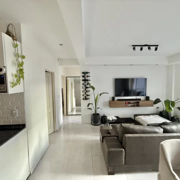 Hermoso departamento 3 ambientes en Tigre