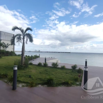 Departamento en venta Distrito Puerto