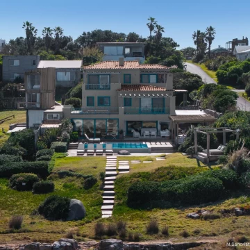 Casa en José Ignacio